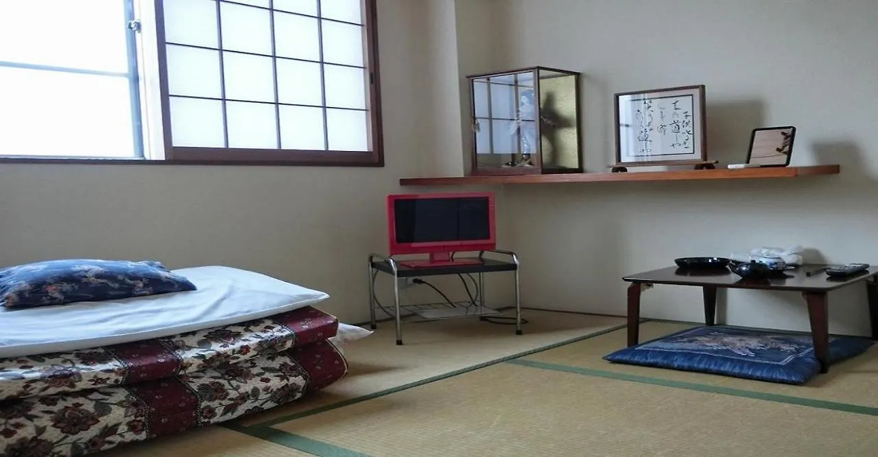 Ryokan Suzukisou-Tatami Room No Bath And Toilet- Vacation Stay 17862 Kyoto Hotel