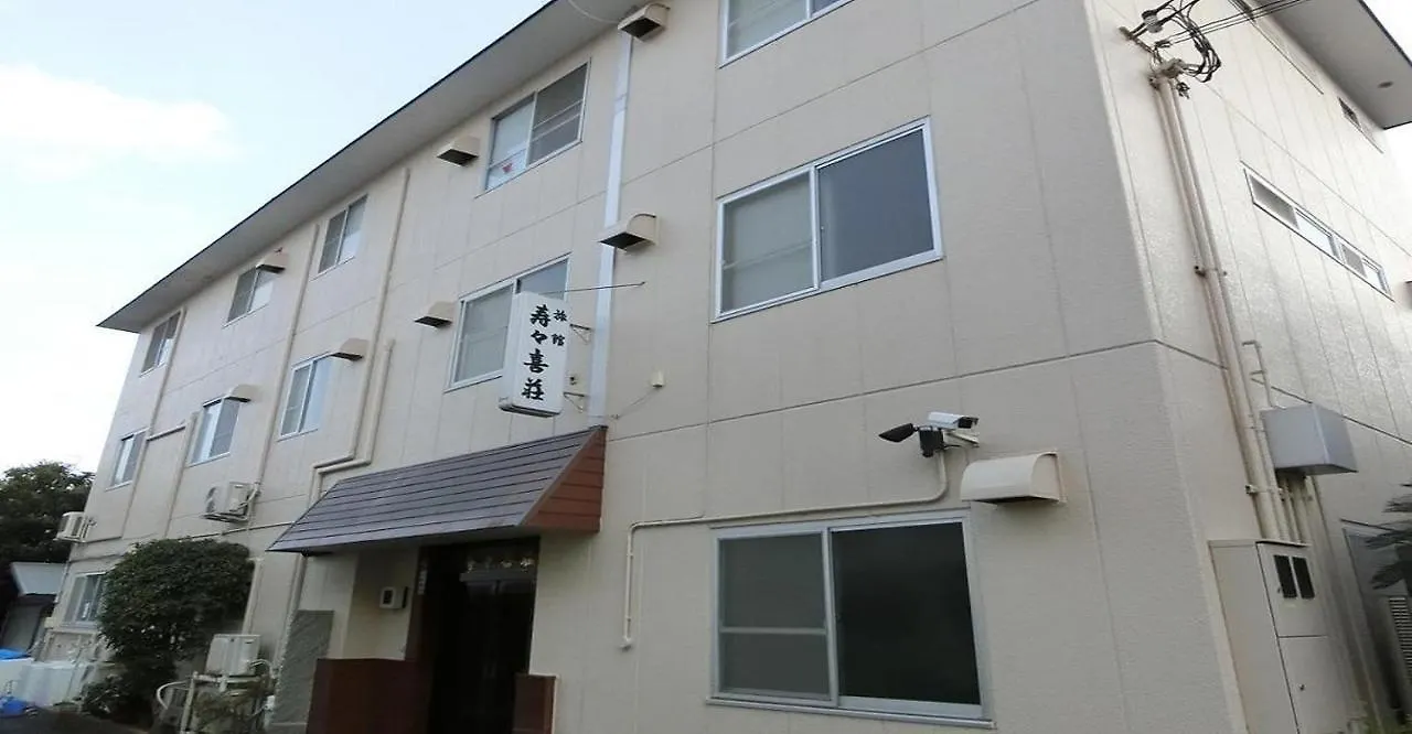 Hotel Ryokan Suzukisou-Tatami Room No Bath And Toilet- Vacation Stay 17862 Kyoto